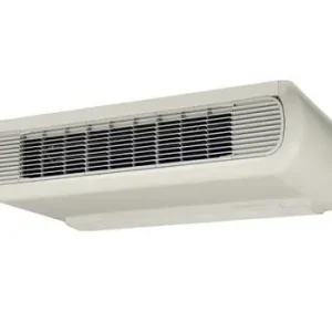 FAN-COIL SUELO/TECHO CON ENVOLVENTE FWL03DTN Ocasión Especial