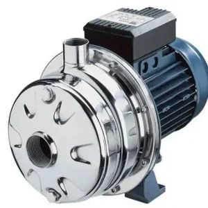 ELECTROBOMBA CENTRÍFUGA CDX/I 200/12 TRIFÁSICA 1,2CV Ocasión Especial