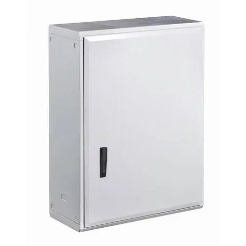 ARMARIO CUBIERTA PLANA 10000x750x300mm PUERTA OPACA Stock Limitado