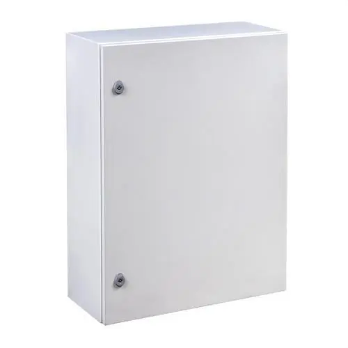 Directo De Fábrica ARMARIO SUPERFICIE METÁLICO IP66 800x1000x300mm PUERTA