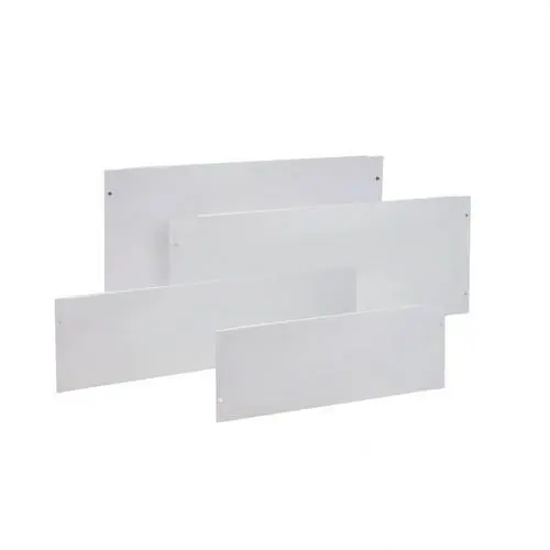TAPA CIEGA FIJA 50x600mm Directo De Fábrica
