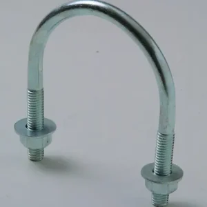 ABARCÓN EN U DIÁMETRO 3.1/2" Stock Limitado