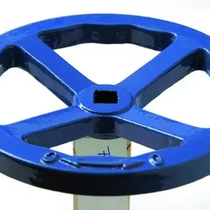VOLANTE PARA REFERENCIA 500 DN100 Oferta Flash
