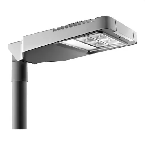 Barato LUM.ROAD [5] MEDIUM OPT.WIDE INDEP.220/240V - 50/60Hz 0,7A 5 MOD.(5x3 LED)4000
