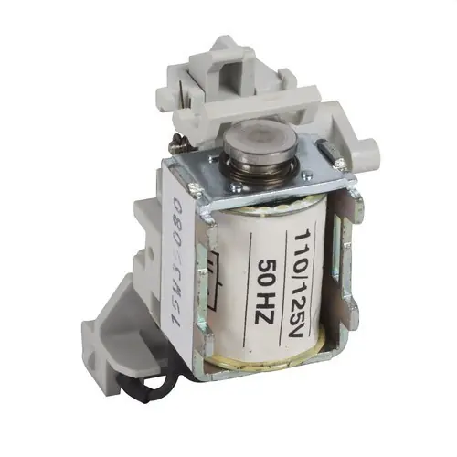 Venta Final BOBINA DISPARO MÍNIMA TENSIÓN DPX3 630 110V