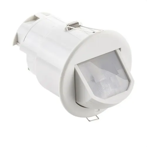 A Buen Precio DETECTOR DE PRESENCIA EBDRC PIR DALI IP40