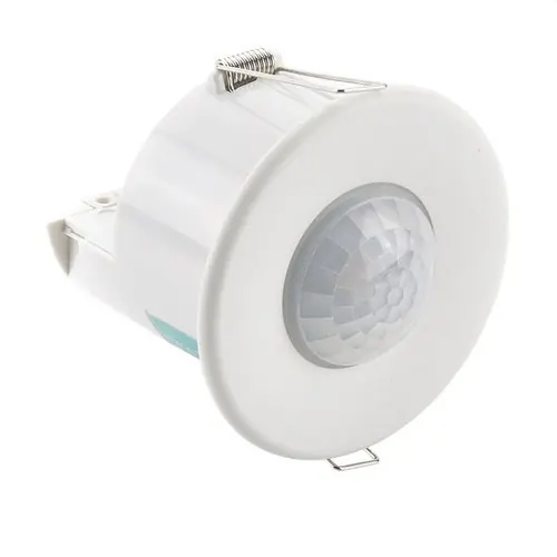 Compra Hoy DETECTOR DE PRESENCIA EBDMR PIR 110V IP40
