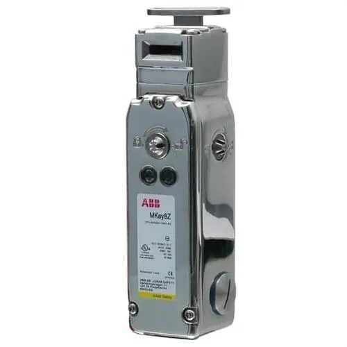 ACTUADOR ESTÁNDAR MKEY8Z M20 24V CC Popular