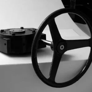 VOLANTE REDUCTOR 990 PARA 901-911-930 DN80/100 Marca Reconocida