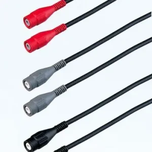 A Buen Precio CABLE COAXIAL 50Ohm PM9091 BNC/BNC 1,5m 3 UNIDADES