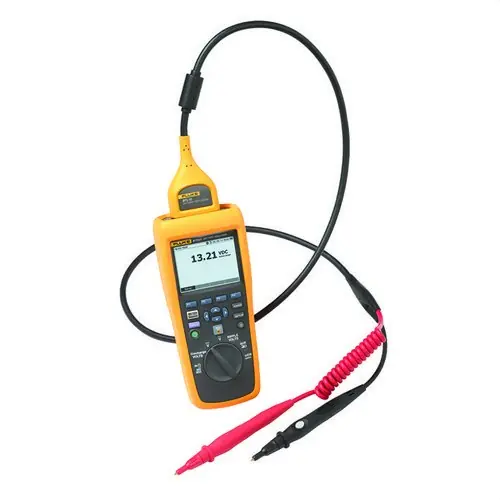 ANALIZADOR DE BATERÍAS FLUKE BT510 Precio De Fábrica