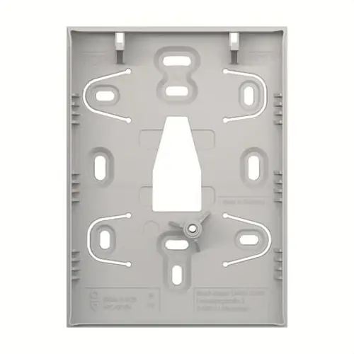 Oferta Especial MARCO SUPERFICIE TENTÓN CON 6-8 CANALES ALUMINIO