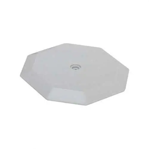 TAPA FINAL SIMON K45 PARA MINICOLUMNA CON 4 CARAS ALK54x/8 A Buen Precio