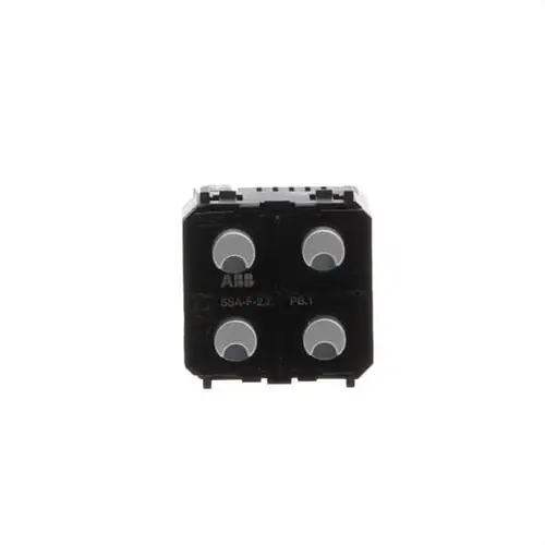 A Buen Precio SENSOR / ACTUADOR INTERRUPTOR 4/2 44x44