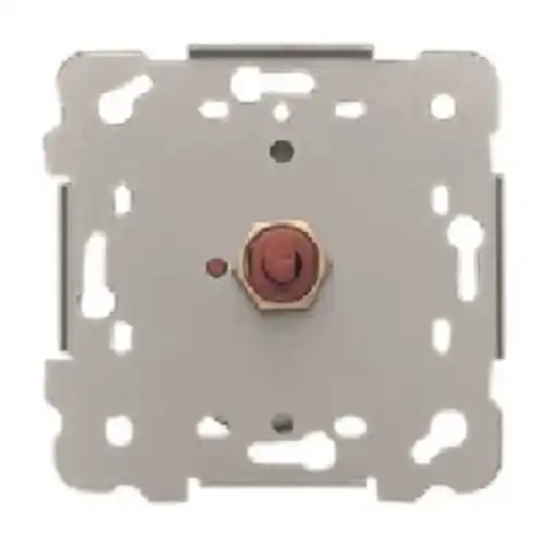 CONMUTADOR ROTATIVO 16A 250V NO APTO PARA GARRAS Precio De Oferta