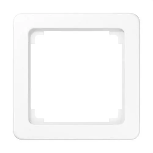 Última Oportunidad MARCO INTERMEDIO BLANCO ALPINO