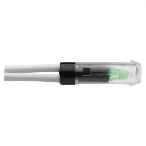 UNIDAD SEÑALIZ.INTEGRIDAD DEL CIR.EMERG.LED VD 110-220V CA Ocasión Especial