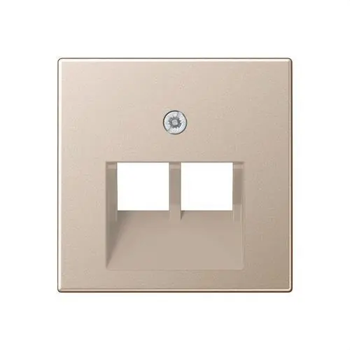 Última Oportunidad PLACA CENTRAL AS500 1 TOMA TELÉFONO 2x8P CAVA