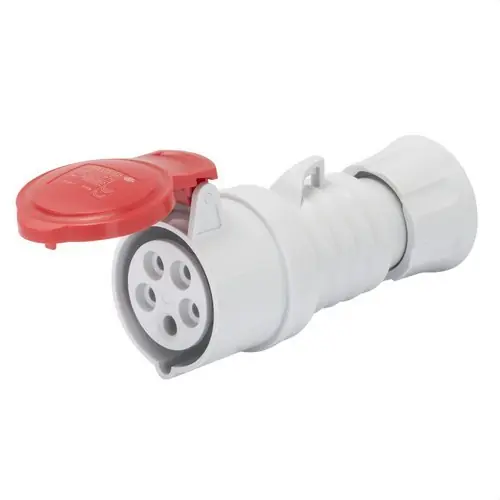 Venta Final BASE MÓVIL IP44 3P+T 32A 380/440V 3H