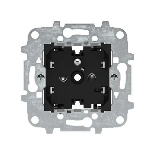 BASE DE ENCHUFE 2P+T SISTEMA FRANCÉS PLANA Precio De Oferta
