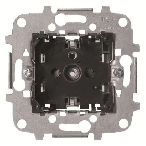 Bestseller ADAPTADOR CARRIL DIN TAPA PLATA