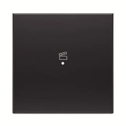 Alta Calidad TAPA SENSOR FREE@HOME SKY CON 1 CANAL ESCENA NEGRO