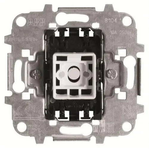 Alta Calidad PULSADOR CON GARRAS SERIES DE LUJO