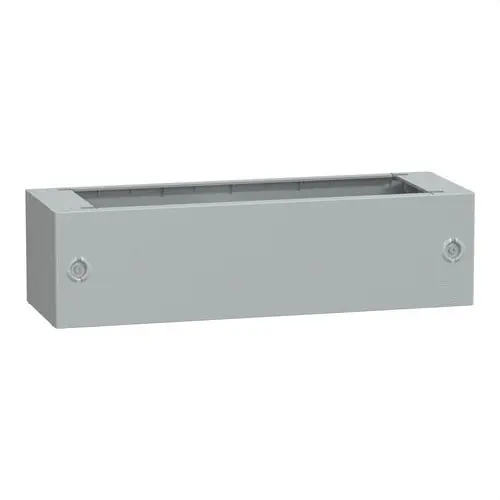 ZÓCALO POLIÉSTER PLA (T) 200x744x250mm RAL 7035 Envío Gratis