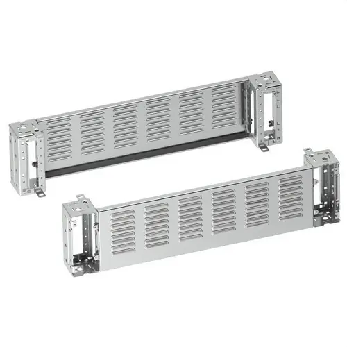 ZÓCALO FRONTAL VENTILADO 200x800 ACERO INOXIDABLE 304L Promoción Exclusiva