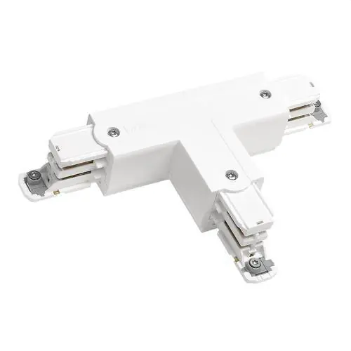 A Buen Precio ALIMENTADOR T RAIL RUT3B BLANCO