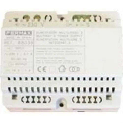 ALIMENTADOR MULTILINEAS BUS-3 230V Descuento
