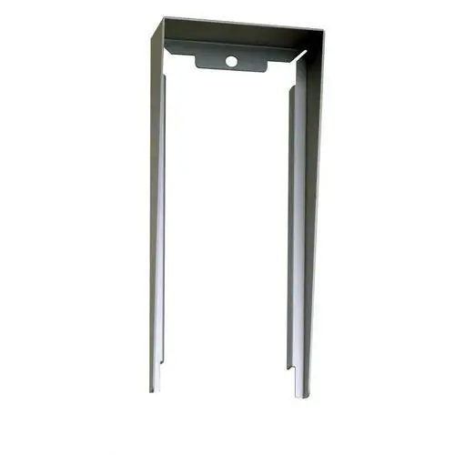 VISERA CITY SERIE SV7 SIMPLE AG- Certificado