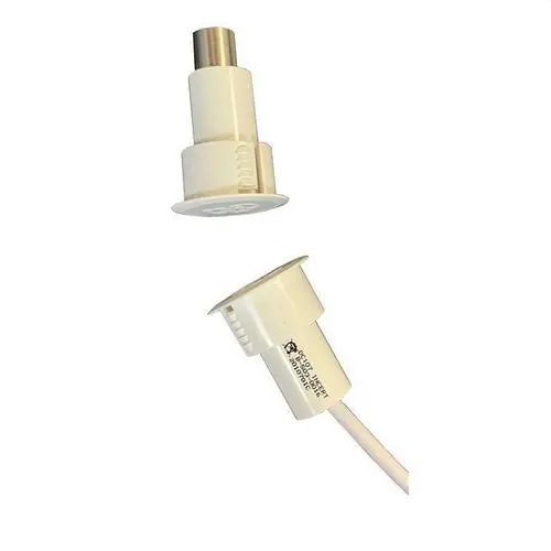 CONTACTO MAGNÉTICO MONTAJE EMPOTRADO GRADO 2 MCE-G2 Precio De Oferta