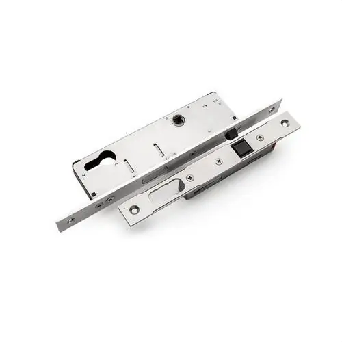 A Buen Precio ABREPUERTAS CV-14 SEGURIDAD 35mm INOXIDABLE