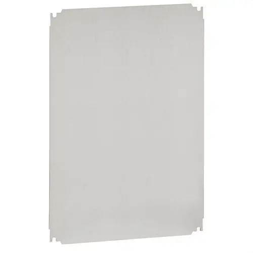 A Buen Precio PLACA LISA CHAPA PARA ARMARIO 120x800