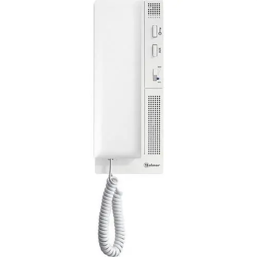 RECAMBIO TELÉFONO T-590VD Envío Exprés