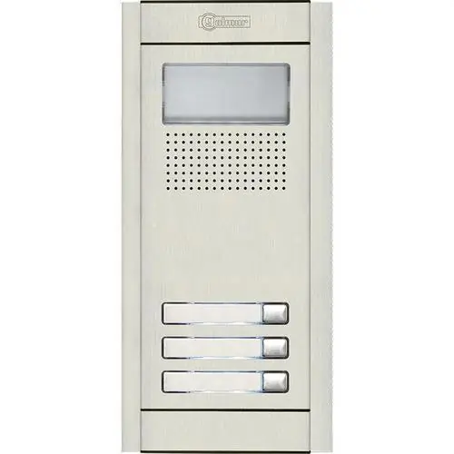 Descuento MÓDULO MANDO N1103/90C 3 PULSADOR INDIVIDUAL