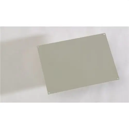 Barato PLACA BASE AISLANTE POLIÉSTER PARA BRES-83