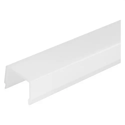 Bestseller DIFUSOR PARA PERFIL DE TIRAS LED LS AY-PC/W01/D/1 5x10x1