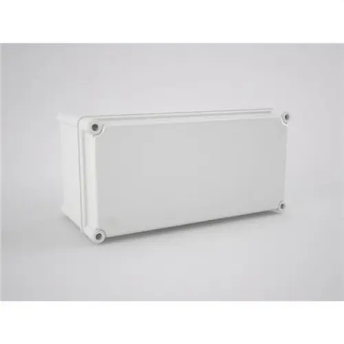CAJA DOBLE AISLAMIENTO OPACA 360x180x170mm Oferta Especial