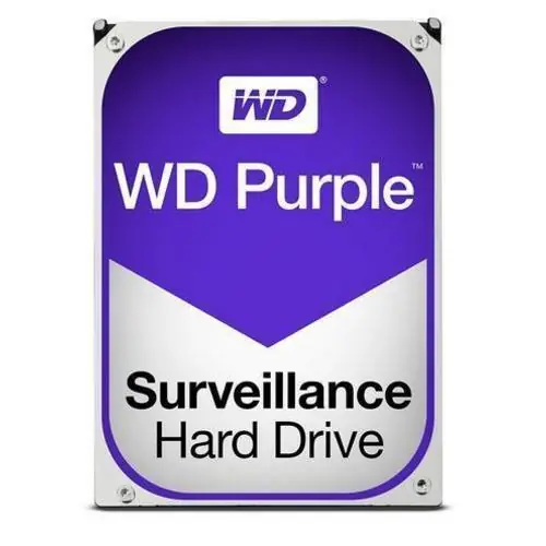 Directo De Fábrica AMPLIACIÓN AMPL-DD3 DE DISCO DURO 2TB