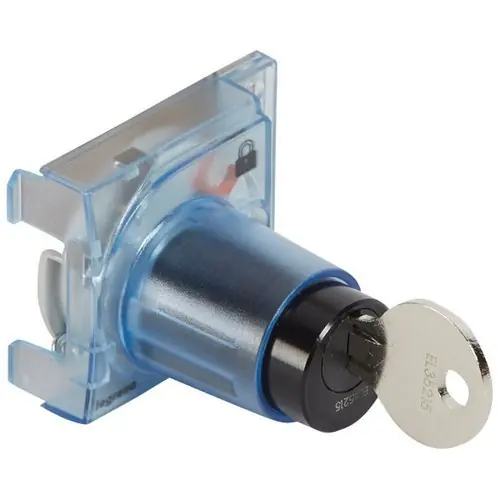 ACCESORIO RONIS MANDO MOTOR FRONTAL DPX3 Última Oportunidad