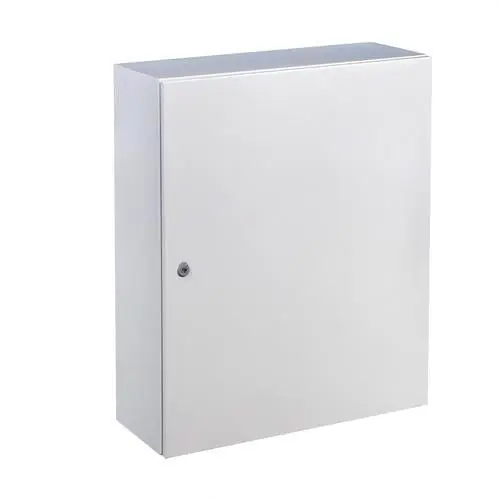 ARMARIO MUR.ARGENTA 1400x1000x400mm PL.PTA.OPC.ÚNICA IP66 ACE.LNDO. Envío Inmediato