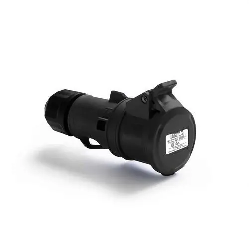 A Buen Precio BASE IP44 SERIE 11 16A-500V 3P+N+T 7 HORAS