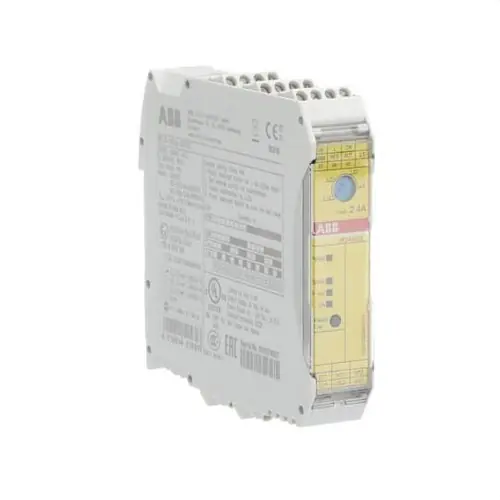 Venta Final RELÉ ELECTRÓNICO HF2.4-DOLE-24VDC