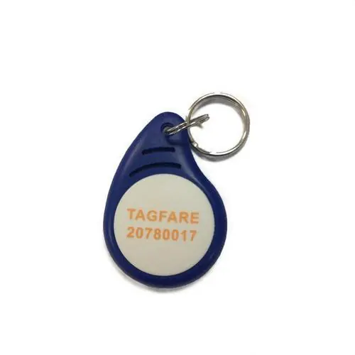 A Buen Precio LLAVERO PROXIMIDAD MIFARE TAGFARE