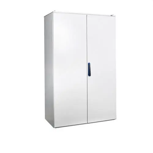 ARMARIO PTA.OPC.DBL.2000x1600x800mm ARGENTA PLUS S/PLMT.ACE.LNDO.ENLAZ.IP55 Oferta Especial