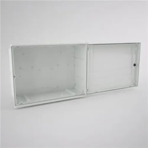 Ordena Ya ARMARIO GAS VACÍO 2 ABONADOS 700x520x220mm