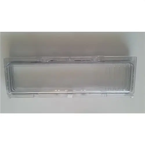 MARCO CON TAPA REGISTRO 163x77x25mm Última Versión