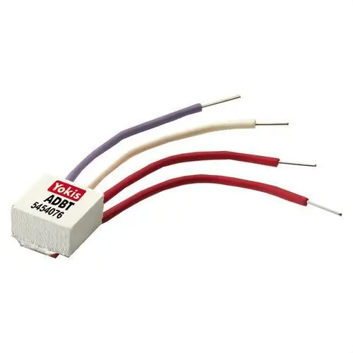 ADAPTADOR ADBT BAJA TENSIÓN A Buen Precio